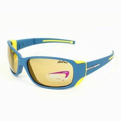 Julbo lunettes Pipeline Soleil Vermont Zebra lunettes Lunettes bg7fy6